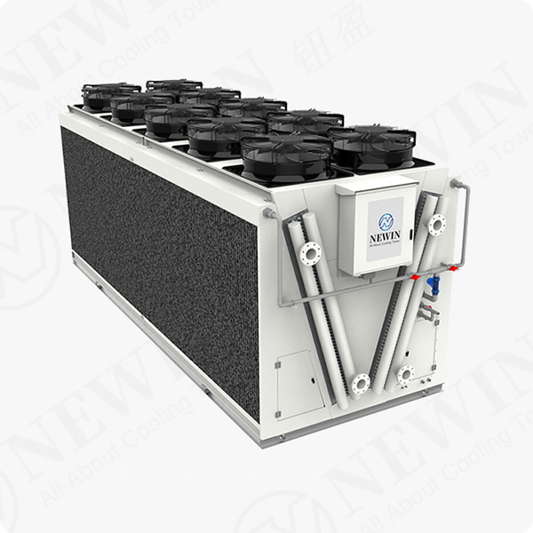 NWFL-VA 系列絕熱冷卻器/空冷器